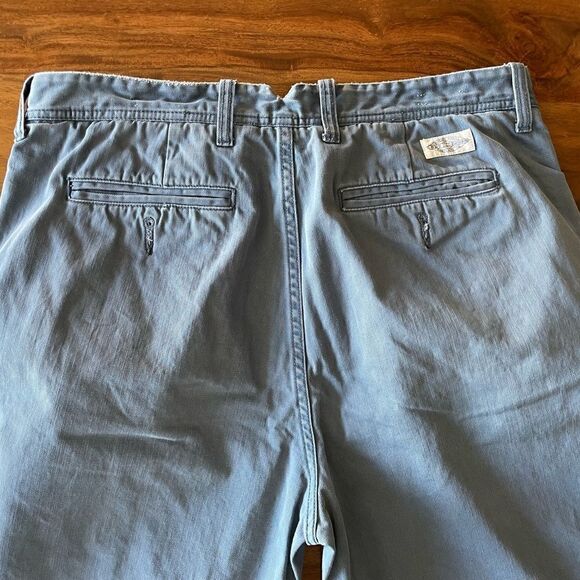 Very cool "Surplus" Pant  - Picture 5 of 8